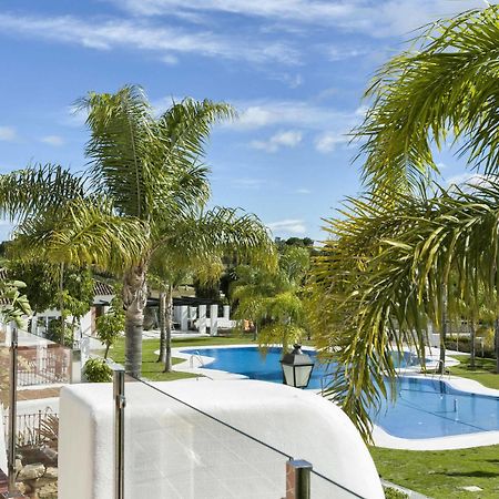 Aldea Health Resort - Adults Only Marbella Ngoại thất bức ảnh