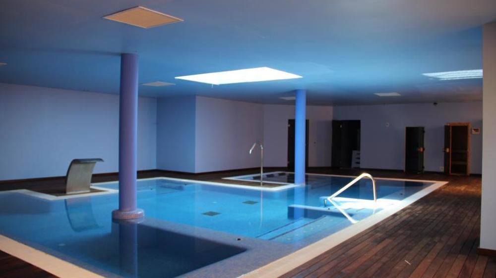 Aldea Health Resort - Adults Only Marbella Ngoại thất bức ảnh