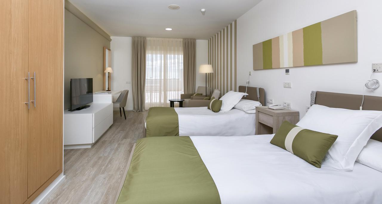 Aldea Health Resort - Adults Only Marbella Phòng bức ảnh