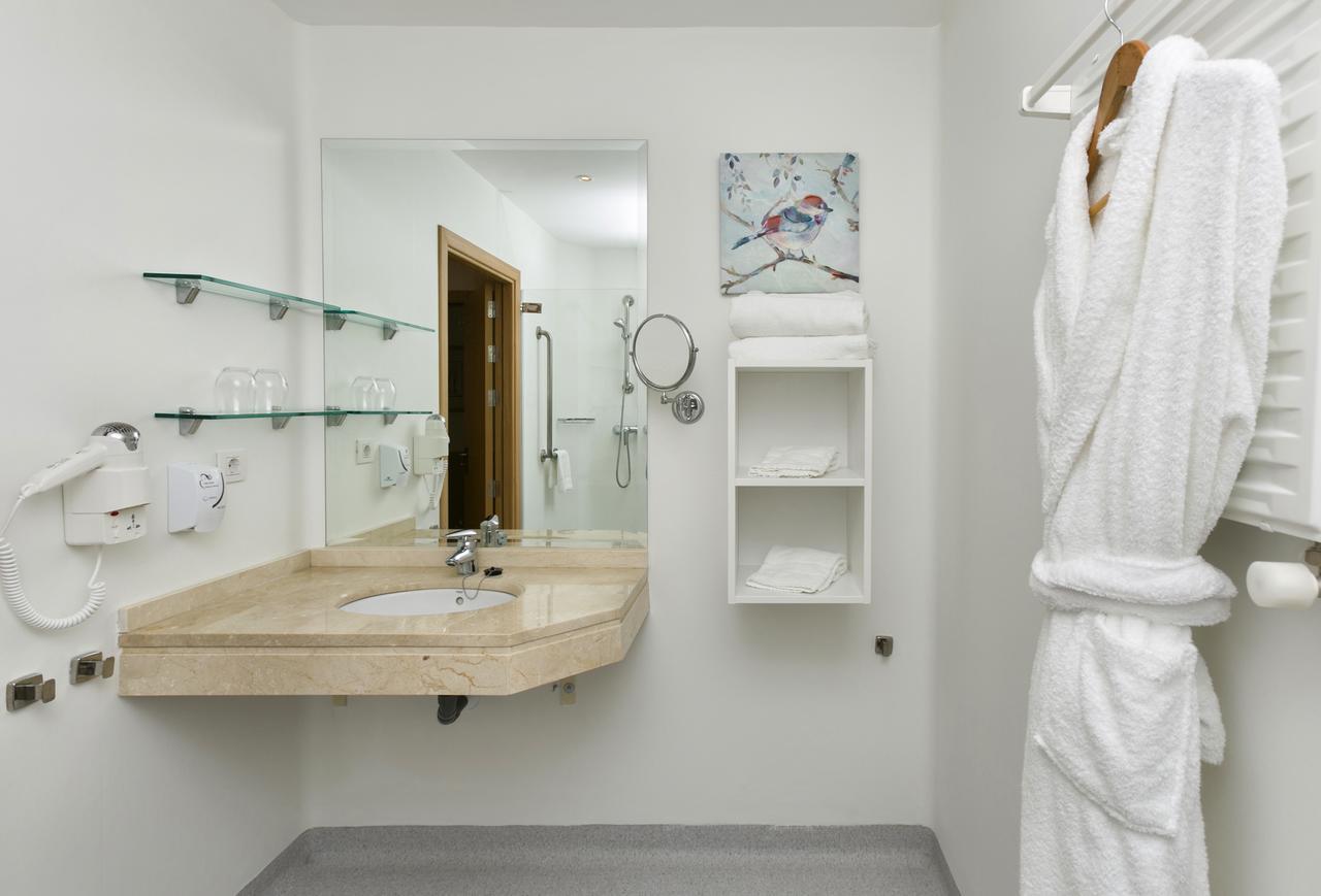 Aldea Health Resort - Adults Only Marbella Phòng bức ảnh