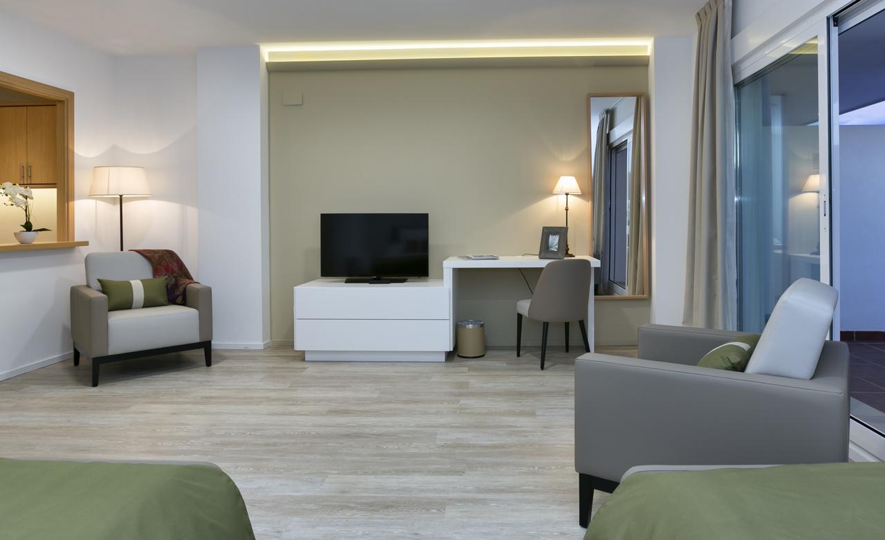 Aldea Health Resort - Adults Only Marbella Phòng bức ảnh