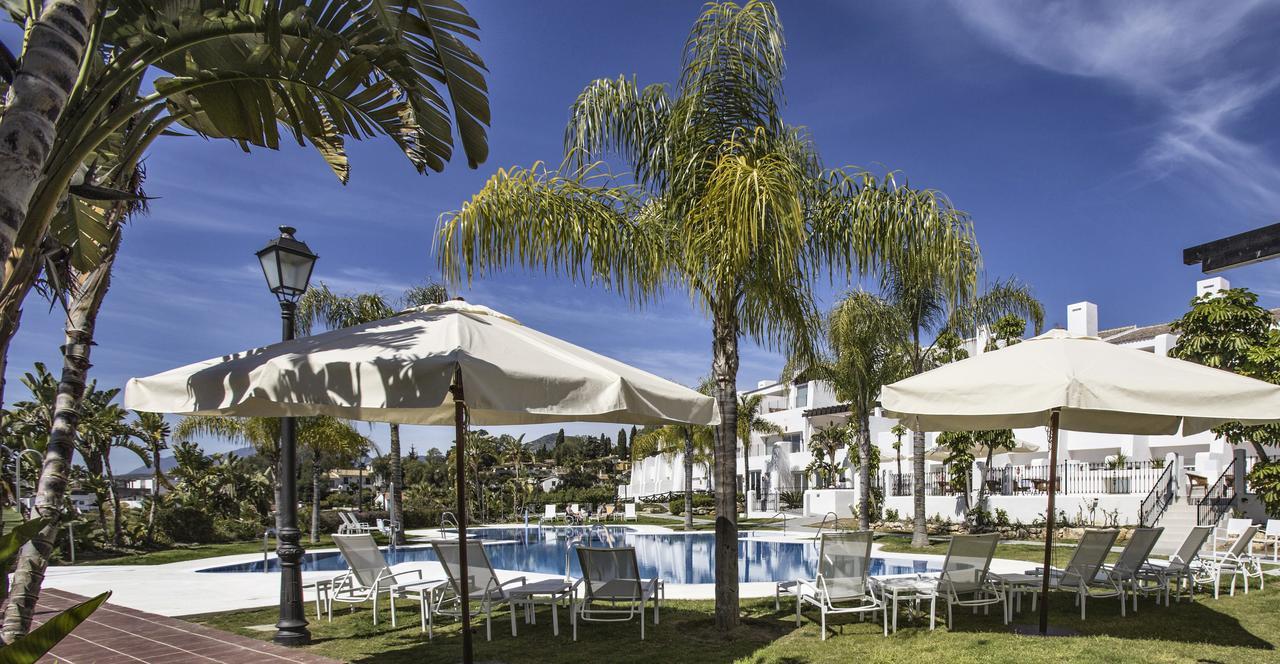 Aldea Health Resort - Adults Only Marbella Ngoại thất bức ảnh