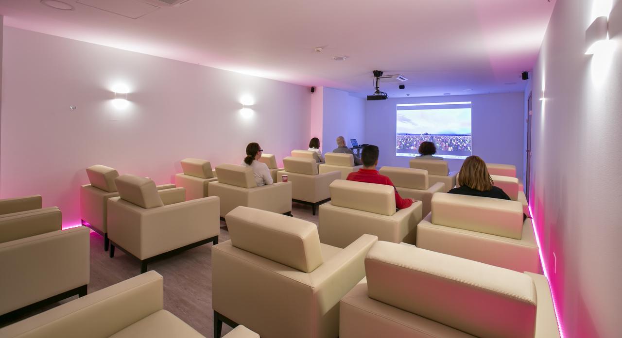 Aldea Health Resort - Adults Only Marbella Ngoại thất bức ảnh