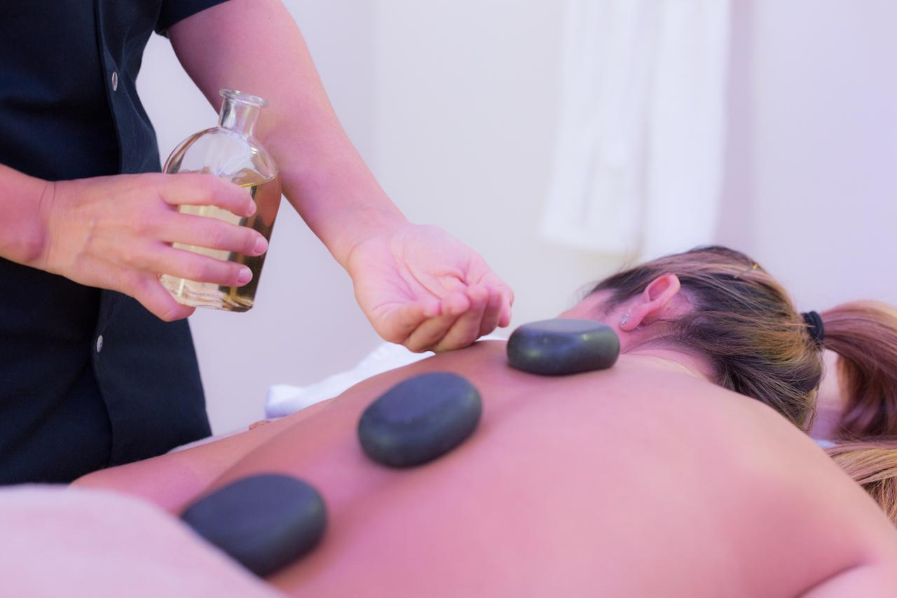 Aldea Health Resort - Adults Only Marbella Ngoại thất bức ảnh