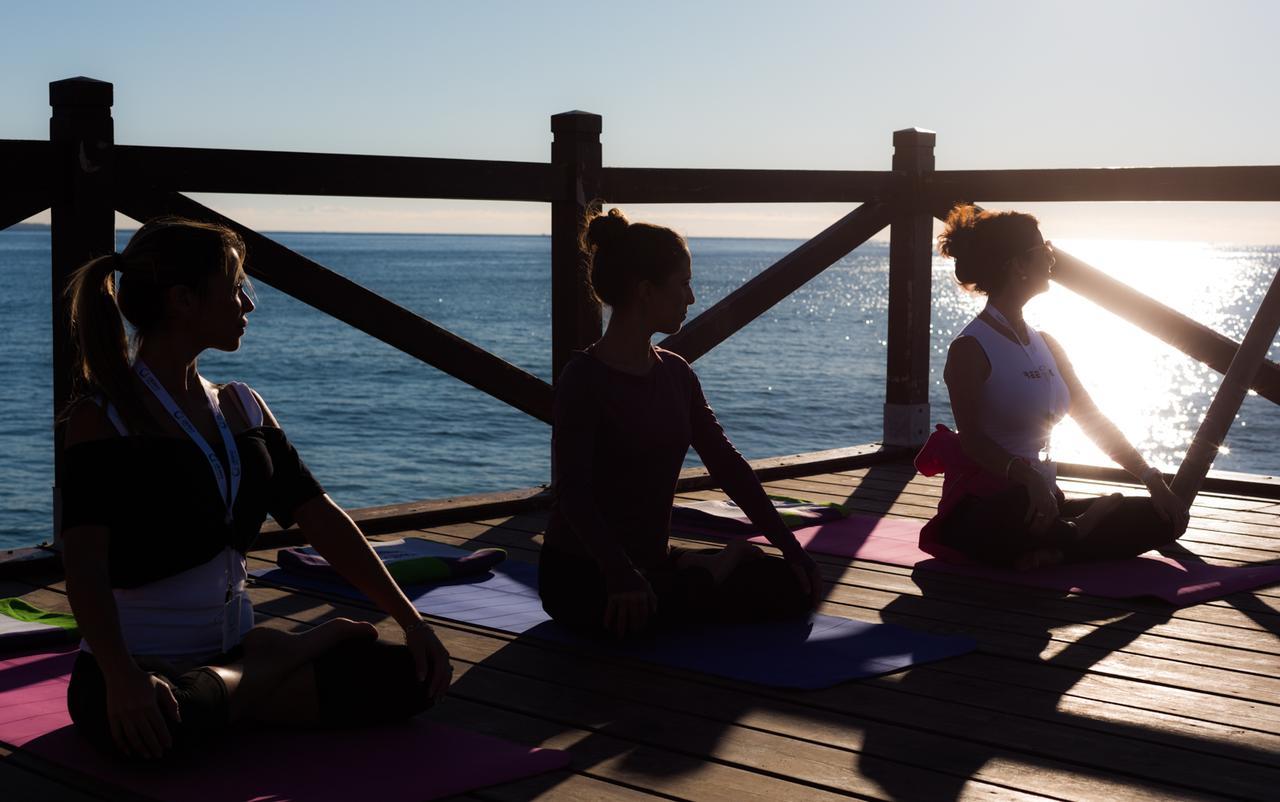 Aldea Health Resort - Adults Only Marbella Ngoại thất bức ảnh