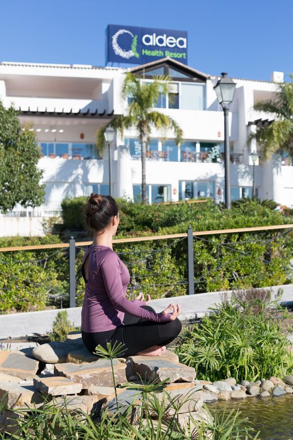 Aldea Health Resort - Adults Only Marbella Ngoại thất bức ảnh