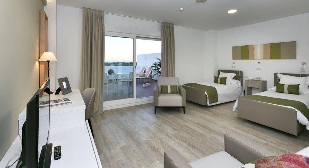 Aldea Health Resort - Adults Only Marbella Ngoại thất bức ảnh