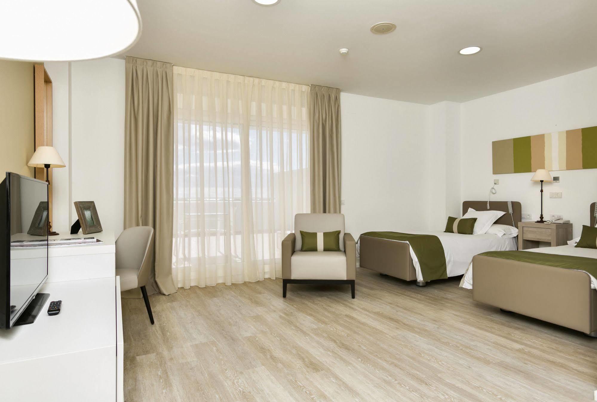 Aldea Health Resort - Adults Only Marbella Ngoại thất bức ảnh