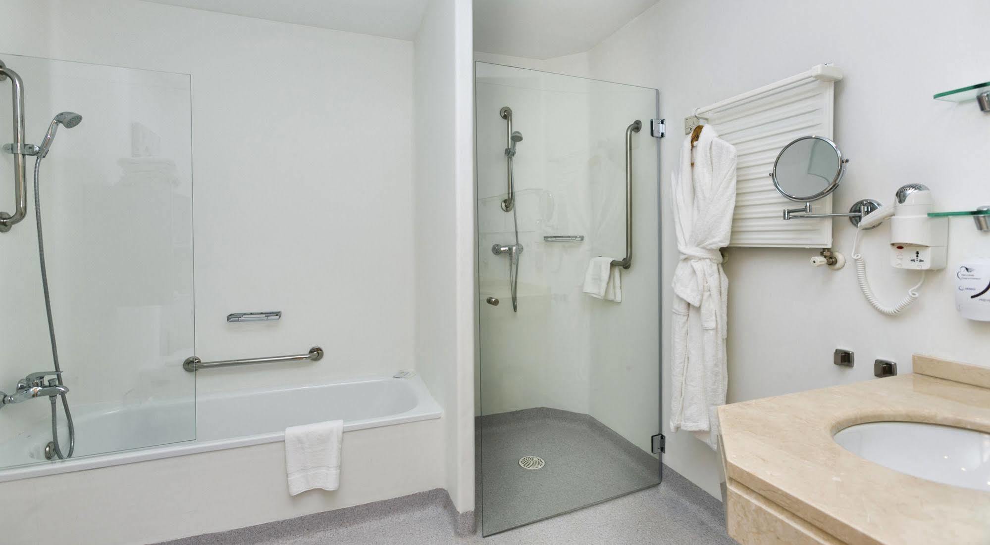 Aldea Health Resort - Adults Only Marbella Ngoại thất bức ảnh