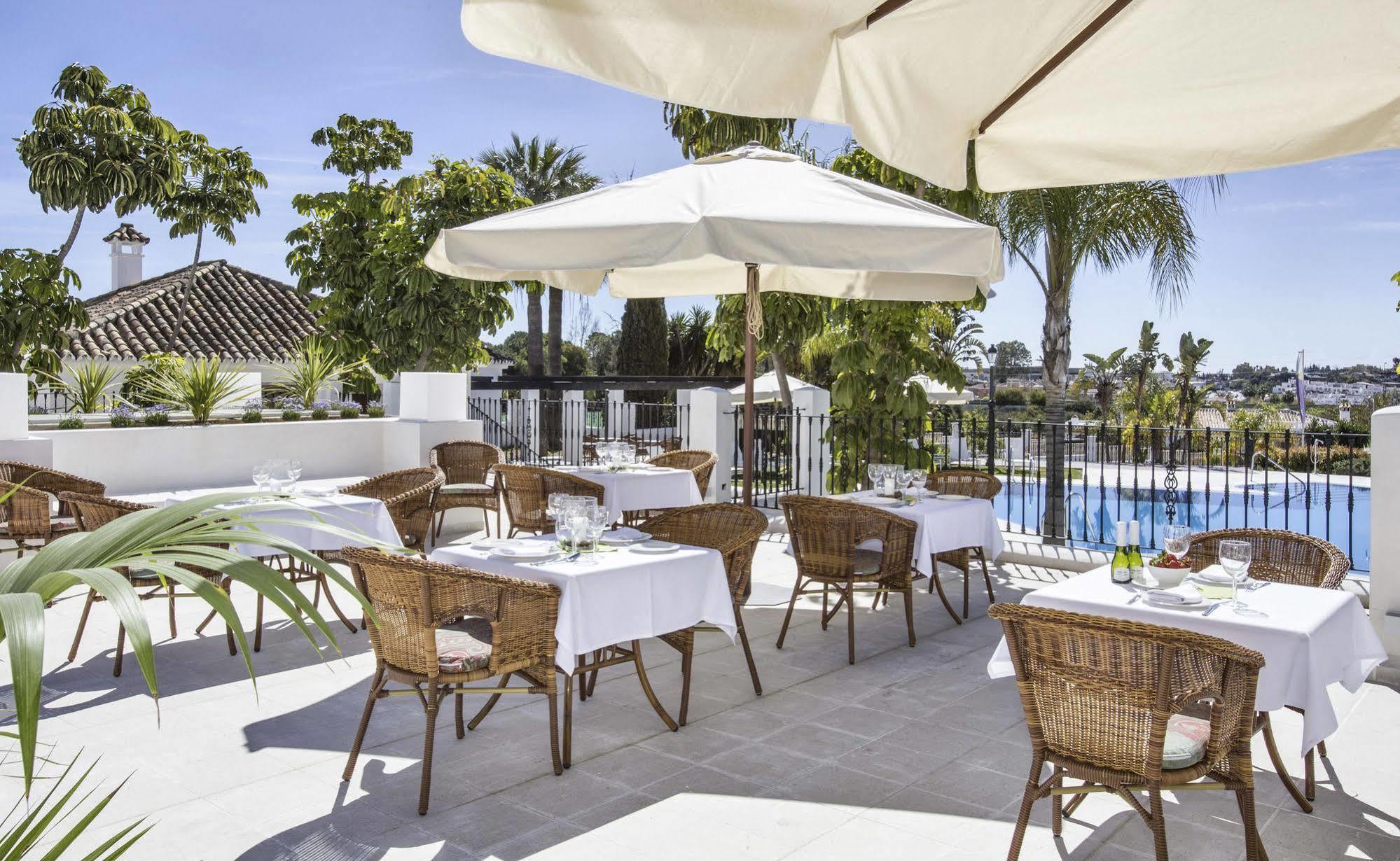 Aldea Health Resort - Adults Only Marbella Ngoại thất bức ảnh