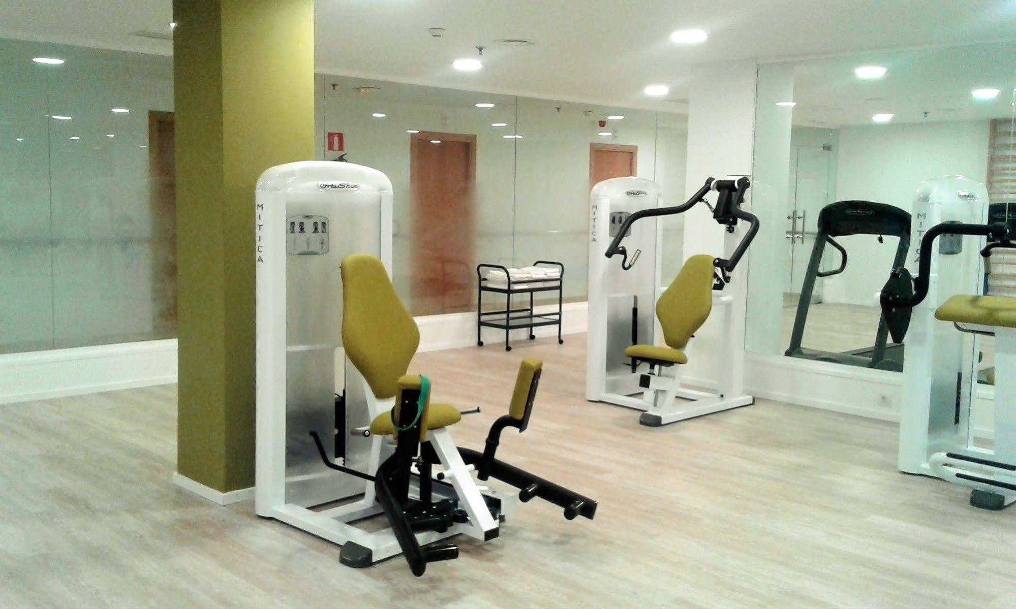 Aldea Health Resort - Adults Only Marbella Ngoại thất bức ảnh