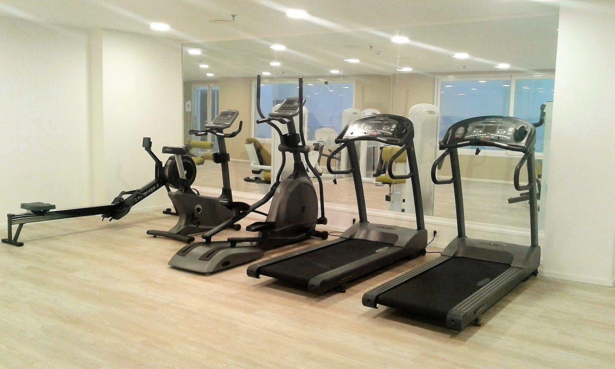 Aldea Health Resort - Adults Only Marbella Ngoại thất bức ảnh