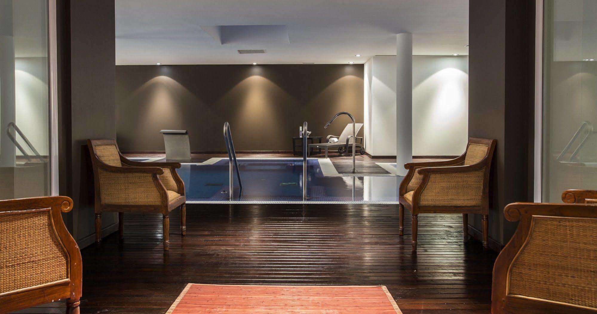 Aldea Health Resort - Adults Only Marbella Ngoại thất bức ảnh