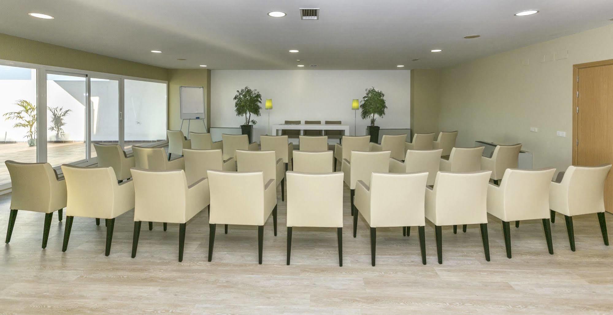 Aldea Health Resort - Adults Only Marbella Ngoại thất bức ảnh