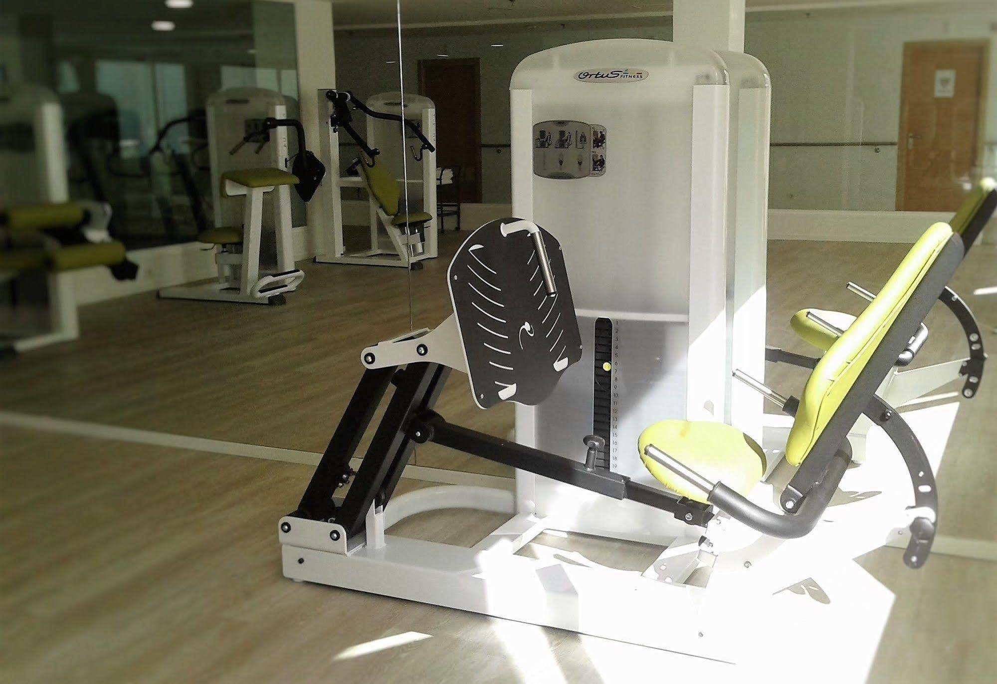 Aldea Health Resort - Adults Only Marbella Ngoại thất bức ảnh
