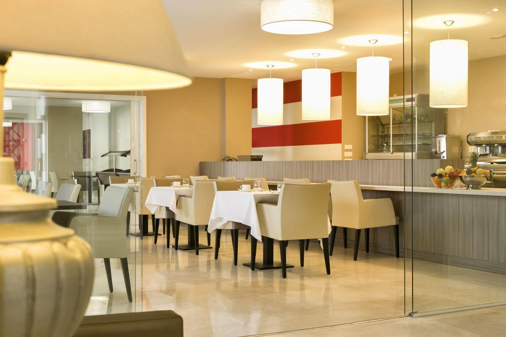 Aldea Health Resort - Adults Only Marbella Ngoại thất bức ảnh