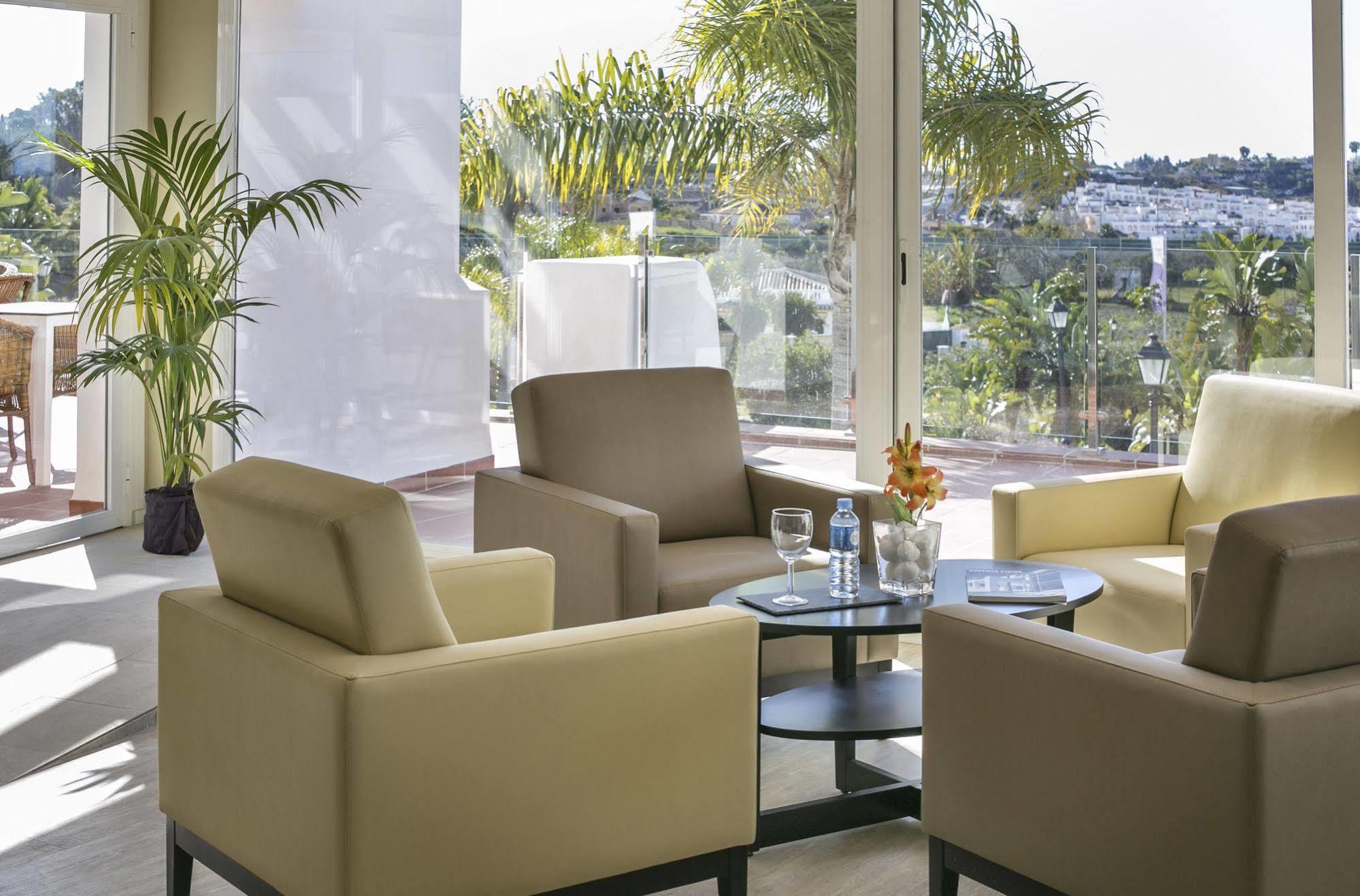 Aldea Health Resort - Adults Only Marbella Ngoại thất bức ảnh
