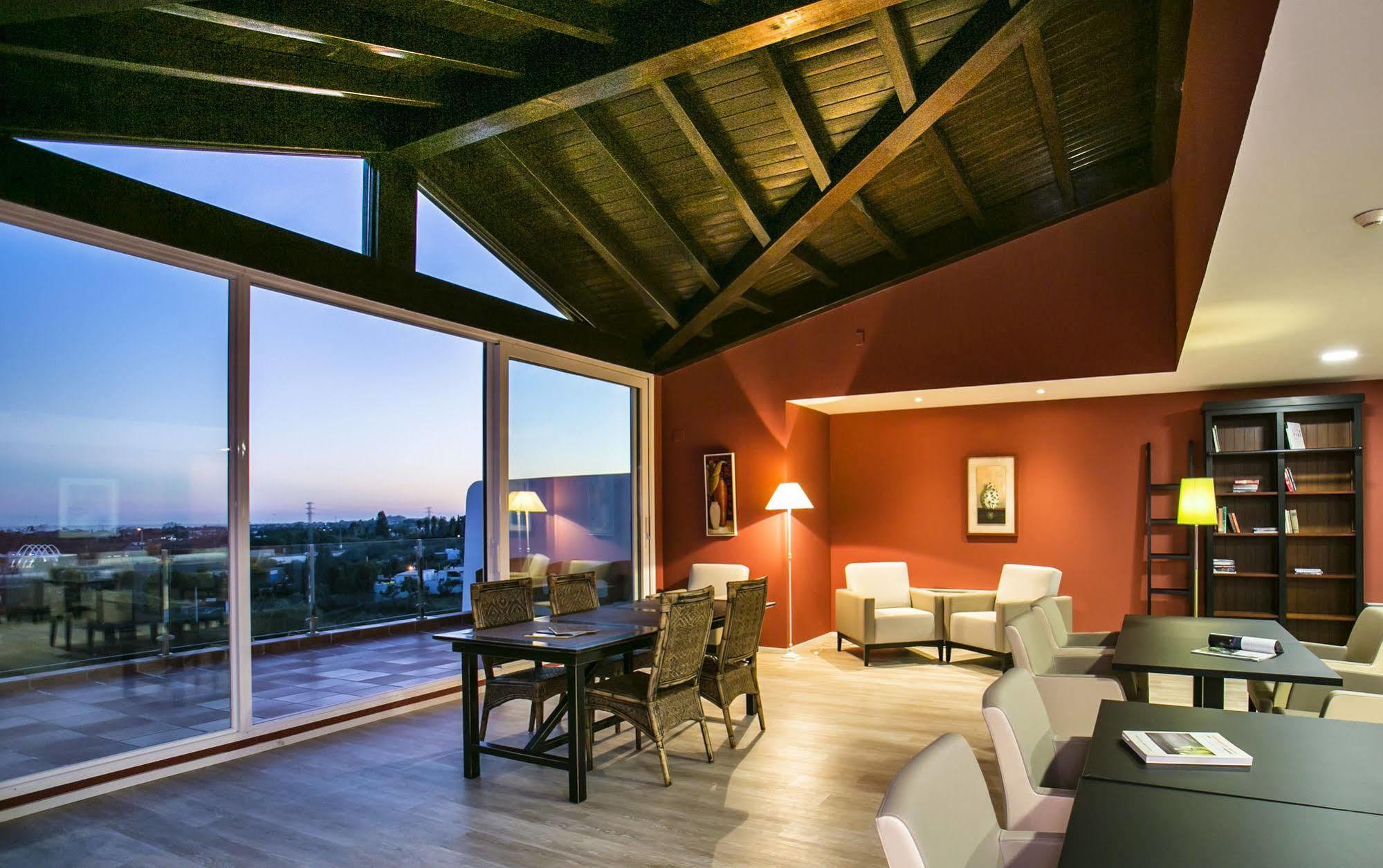 Aldea Health Resort - Adults Only Marbella Ngoại thất bức ảnh