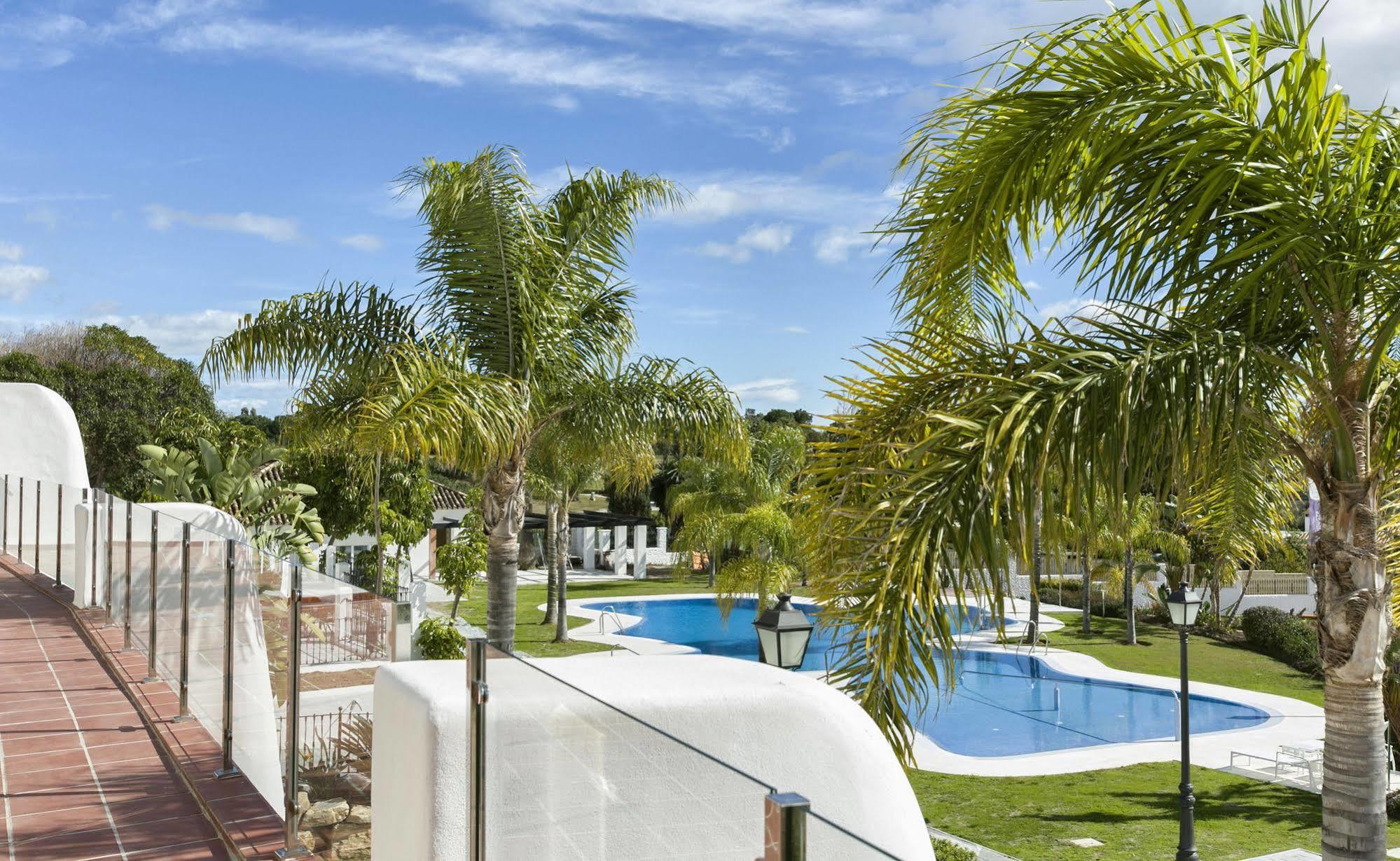 Aldea Health Resort - Adults Only Marbella Ngoại thất bức ảnh