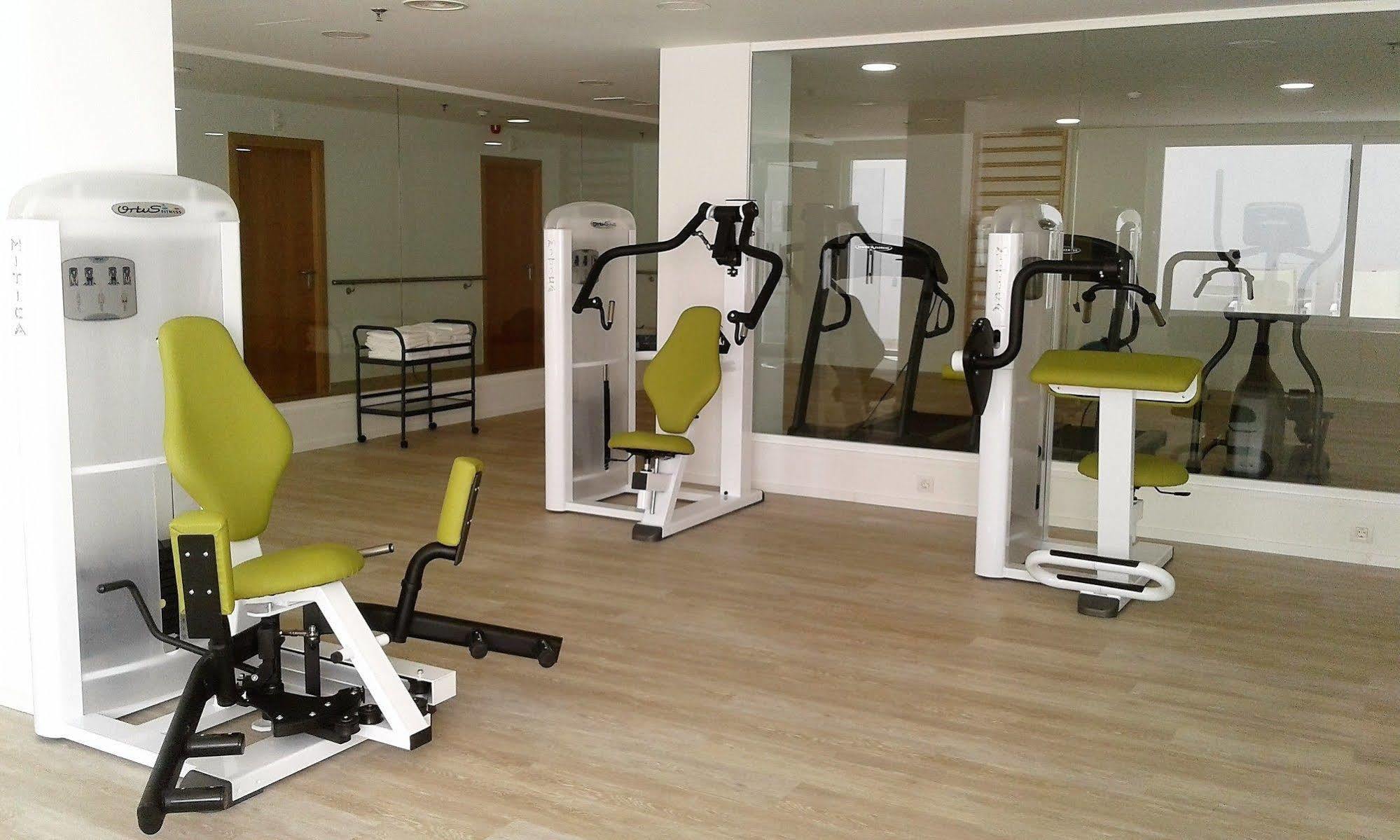Aldea Health Resort - Adults Only Marbella Ngoại thất bức ảnh
